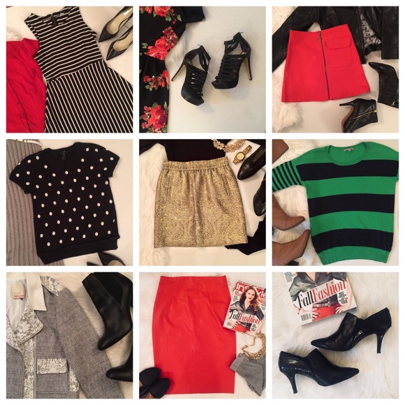 LOOKBOOK 🧐 - Picture 1 of 4